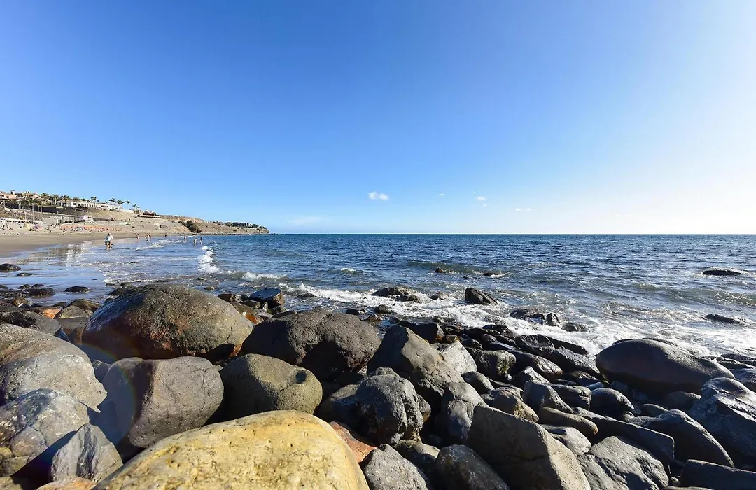Casas Meloneras by VillaGranCanaria-1