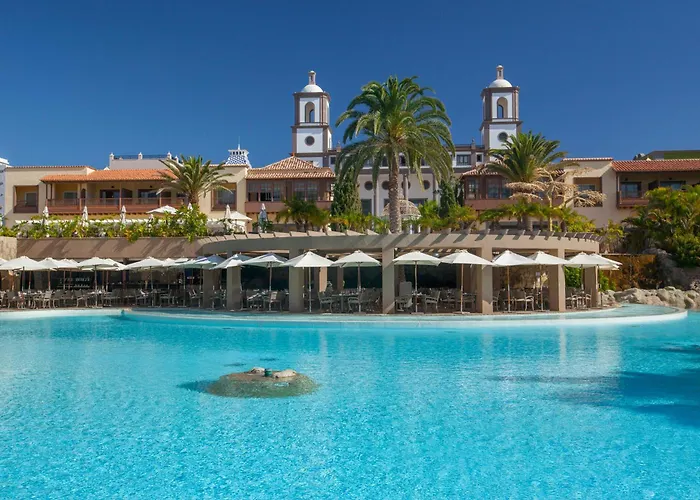  Lopesan Villa Del Conde &Thalasso
