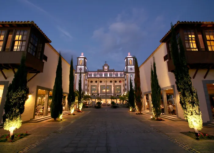  Lopesan Villa Del Conde &Thalasso