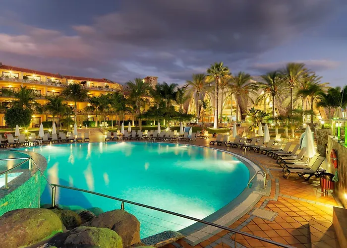 H10 Playa Palace